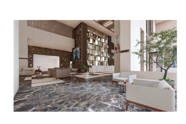 Cbq_Lusail tower_2 Bed