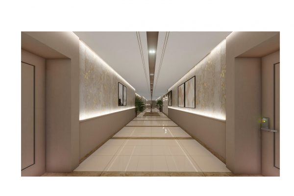 Cbq_Lusail tower_2 Bed