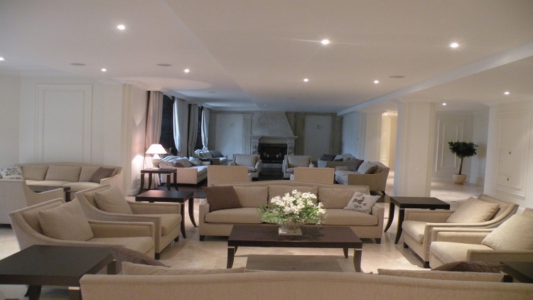 Agalarov Estate Golf Hotel Agalarov Estate Golf Hotel