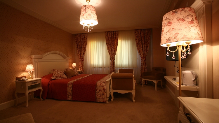 Arslanli Butik Hotel Eskisehir Arslanli Butik Hotel Eskisehir