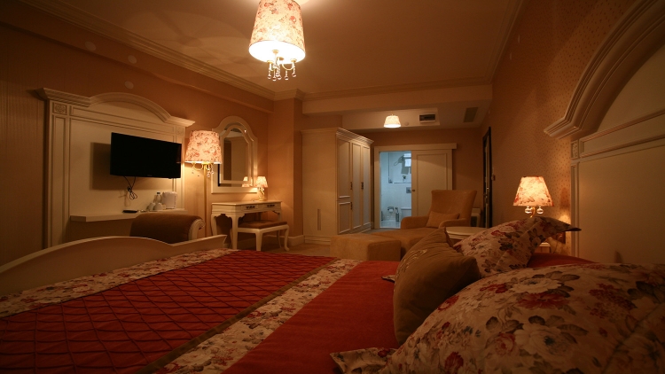 Arslanli Butik Hotel Eskisehir Arslanli Butik Hotel Eskisehir