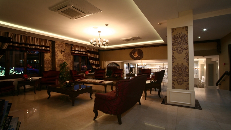 Arslanli Butik Hotel Eskisehir Arslanli Butik Hotel Eskisehir