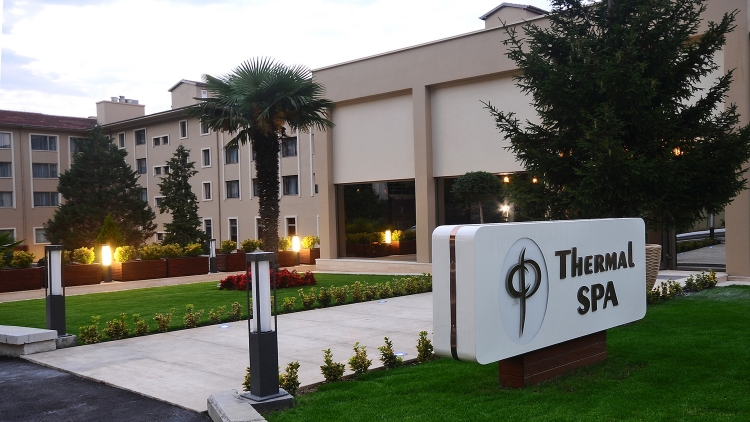 Celik Palas Bursa Celik Palas Bursa