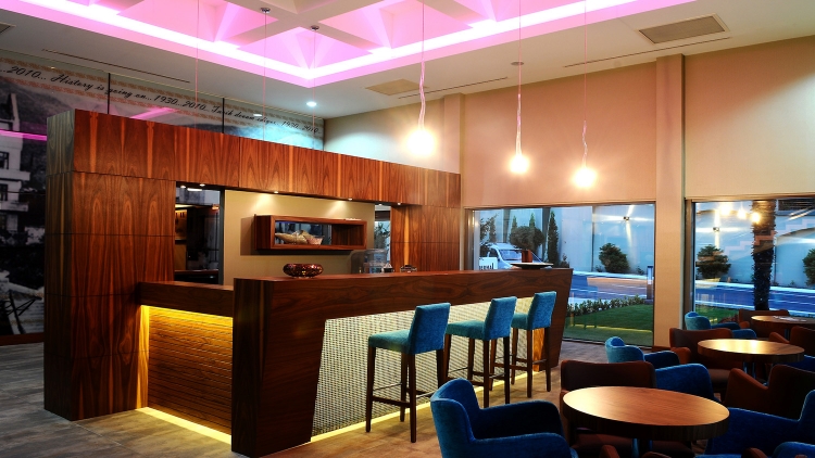 Celik Palas Bursa Celik Palas Bursa