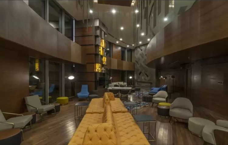 Crowne Plaza Nevsehir Crowne Plaza Nevsehir