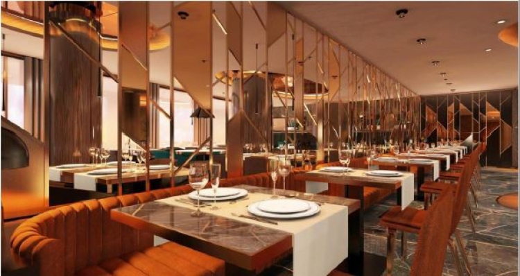 Crowne Plaza Nevsehir Crowne Plaza Nevsehir