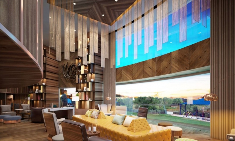 Crowne Plaza Nevsehir Crowne Plaza Nevsehir