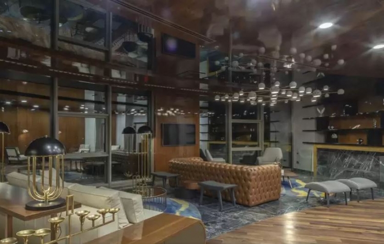 Crowne Plaza Nevsehir Crowne Plaza Nevsehir