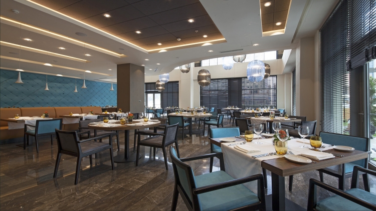 Divan Hotel Adana Divan Hotel Adana