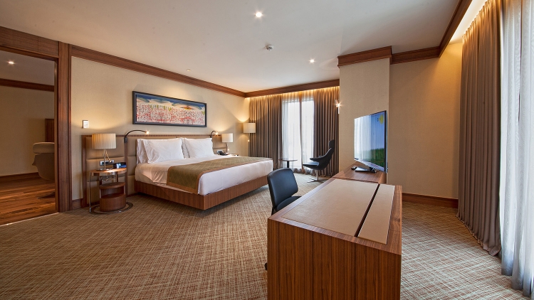 Divan Hotel Adana Divan Hotel Adana