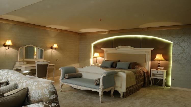 Divan Hotel Bursa Divan Hotel Bursa