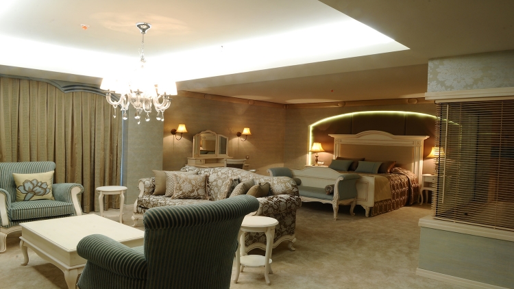 Divan Hotel Bursa Divan Hotel Bursa