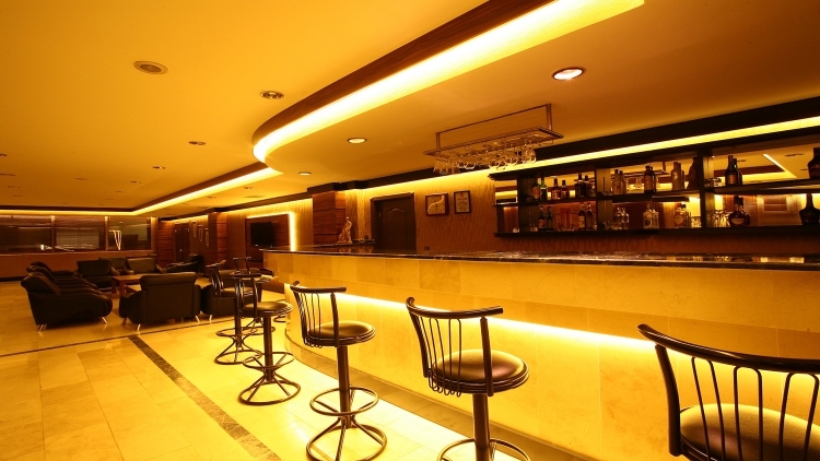 Grand Cali Hotel Bilecik Grand Cali Hotel Bilecik