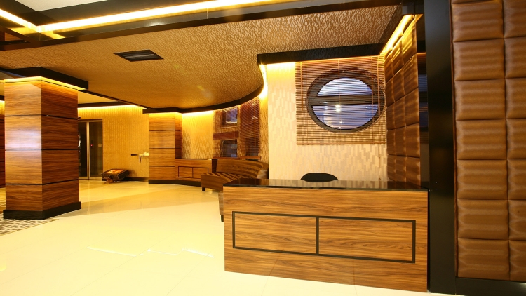 Grand Cali Hotel Bilecik Grand Cali Hotel Bilecik