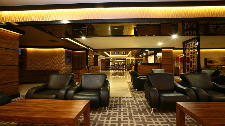 Grand Cali Hotel Bilecik Grand Cali Hotel Bilecik