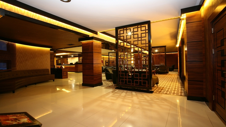 Grand Cali Hotel Bilecik Grand Cali Hotel Bilecik
