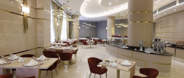 Ramada Gumushane Ramada Gumushane