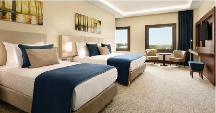 Ramada Yalova Ramada Yalova