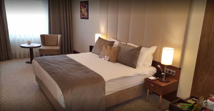 Ramada Yalova Ramada Yalova