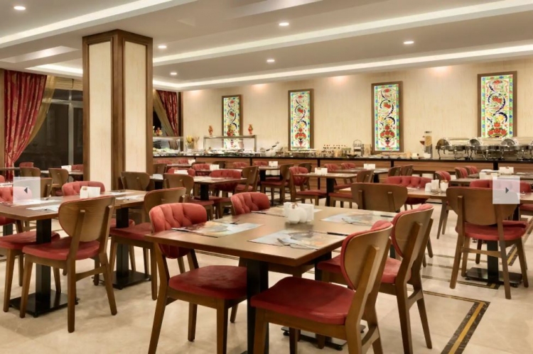 Ramada Yalova Ramada Yalova