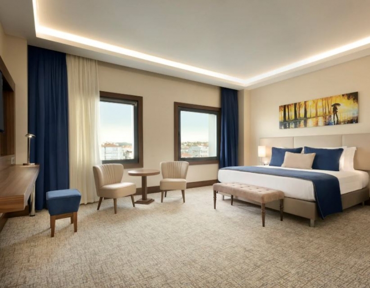 Ramada Yalova Ramada Yalova