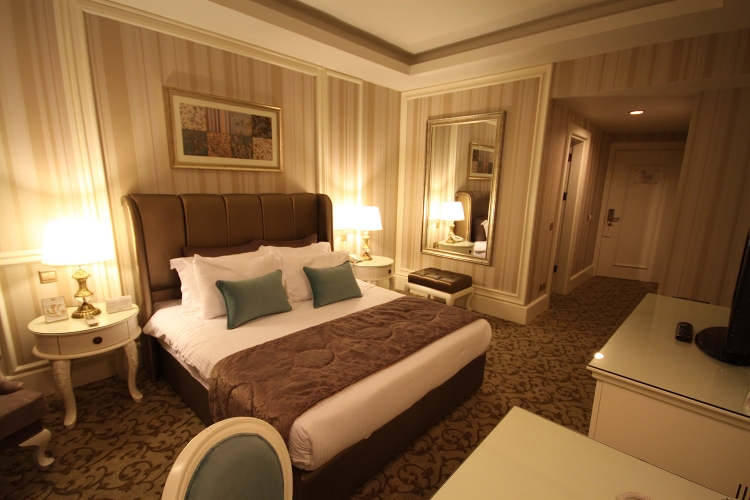 Vuni Palace Hotel Kyrenia Vuni Palace Hotel Kyrenia