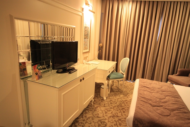 Vuni Palace Hotel Kyrenia Vuni Palace Hotel Kyrenia