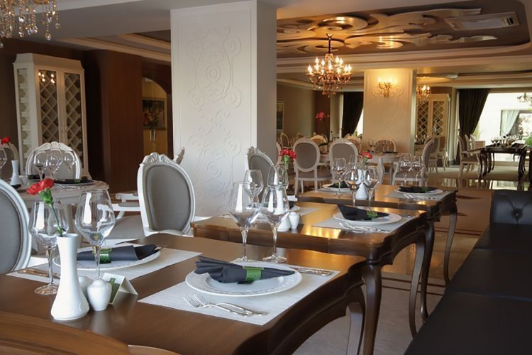 Vuni Palace Hotel Kyrenia Vuni Palace Hotel Kyrenia