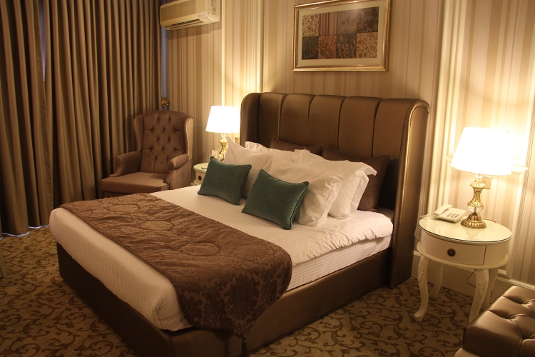 Vuni Palace Hotel Kyrenia Vuni Palace Hotel Kyrenia